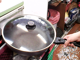 cuoco炒鍋