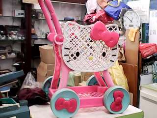兒童玩具車