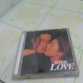 CD  love