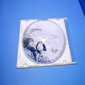 CD-冬季戀歌