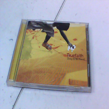 CD Truefaith