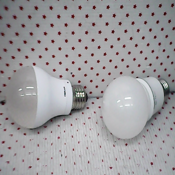 LED燈(黃光)-單售