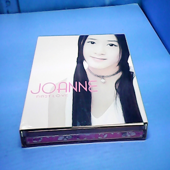 CD-JOANNE
