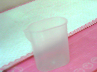 水杯