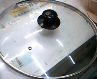 鍋蓋