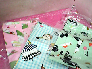 兒童口罩套-單售