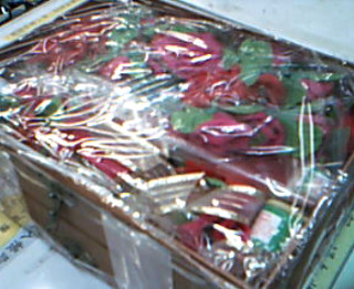婚離用品