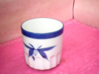 茶杯