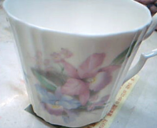 咖啡杯