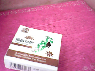 香皂