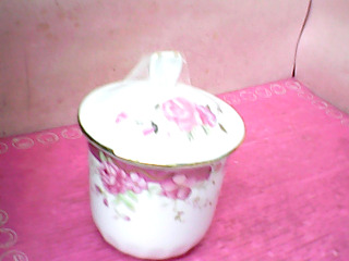 茶杯