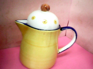 茶壺