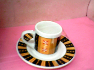 咖啡杯