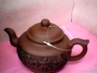 茶壺