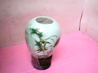 小花瓶