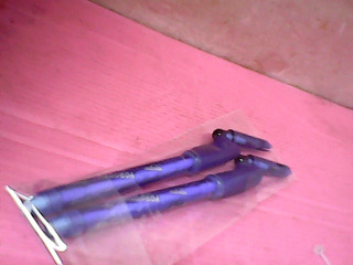 鉛筆