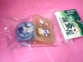 夾子