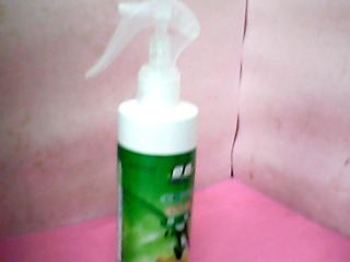 芳香噴霧