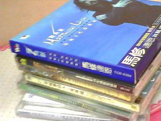 CD-單售