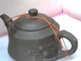 茶壺