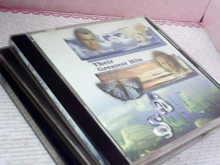 CD-單售