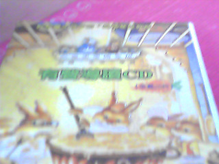 CD