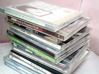 CD-單售