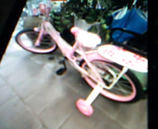 兒童腳踏車