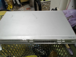 DVD播放器