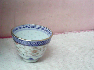 米粒杯