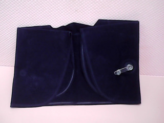 充氣枕