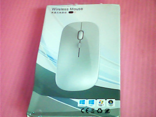 無線滑鼠