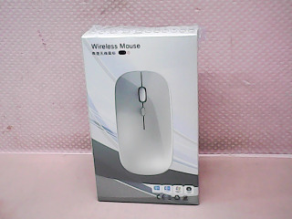 無線滑鼠