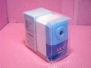 削鉛筆器