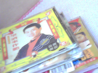 CD-單售