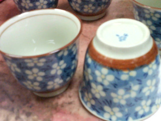小杯2入