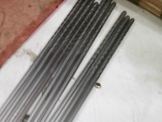 鐵筷5入