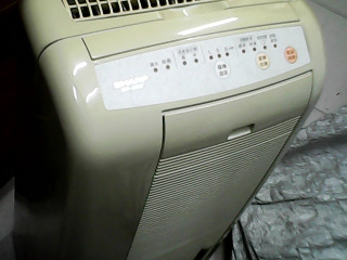 除濕機