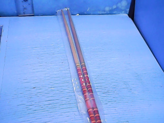 長竹筷