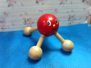 按摩器