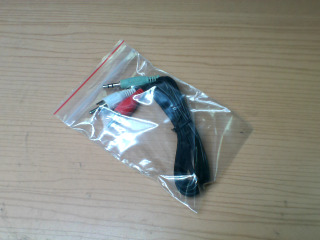 AV線