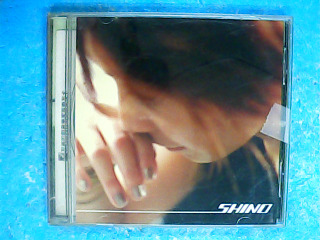 林曉培SHINO