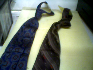 領帶單售