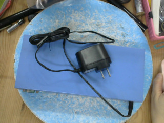 HDMI 切換器四進二出切換器