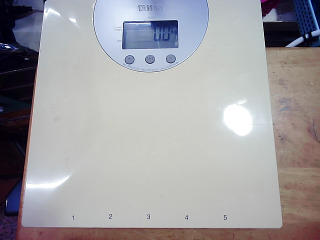 體重計Tanita HD-325