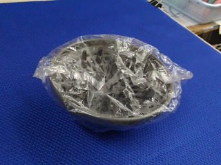 烘照