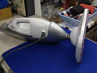 蒸氣拖地