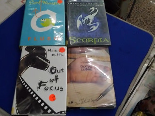 書單售