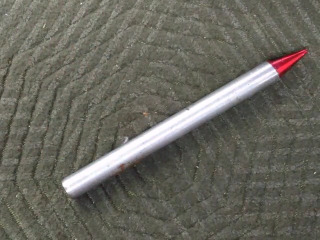耐蝕烙鐵頭