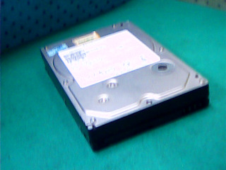 硬碟250G